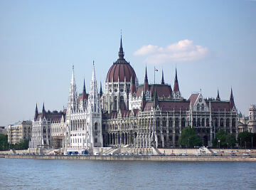 Information about Hungary