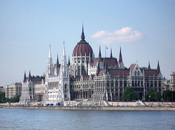 Budapest